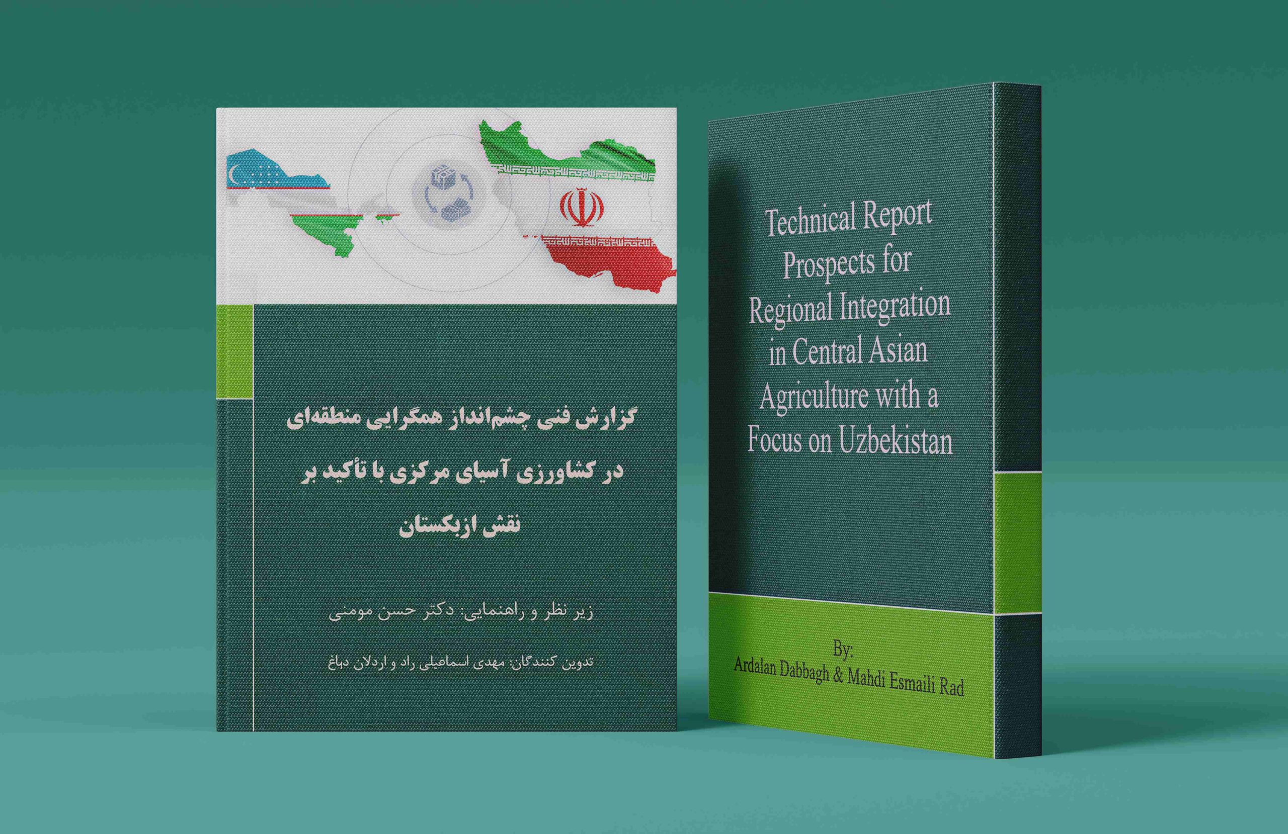 گزارش چشم انداز همگرایی