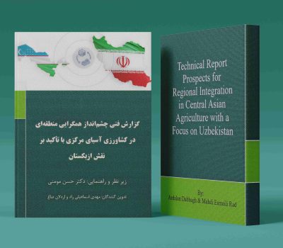 گزارش چشم انداز همگرایی